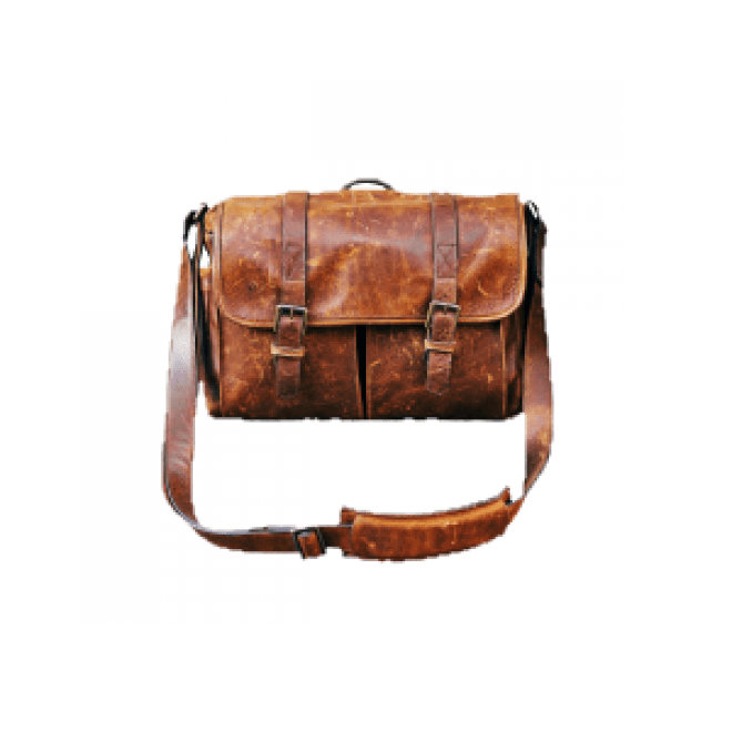 bag man